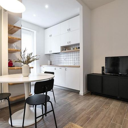Contempora Apartments - Casale 3 Milano Exterior foto