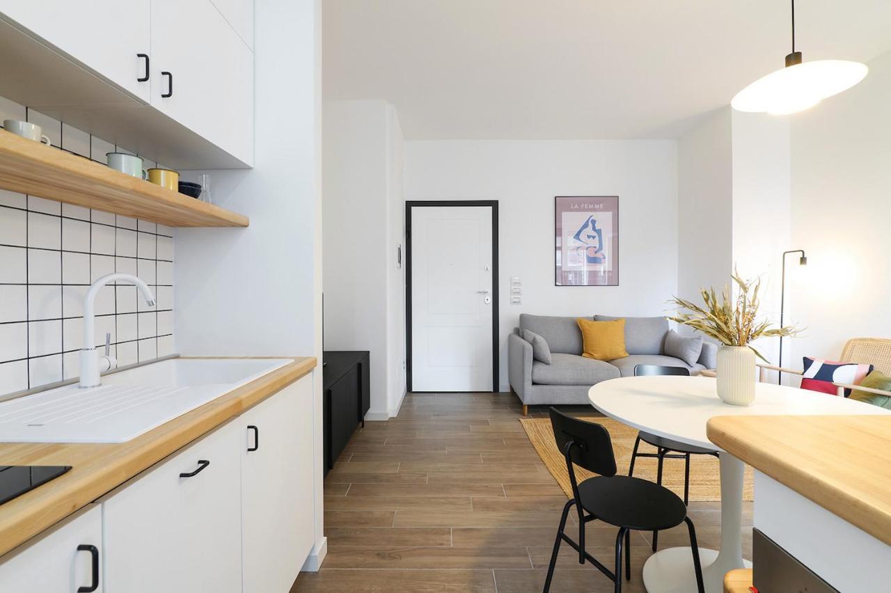 Contempora Apartments - Casale 3 Milano Exterior foto