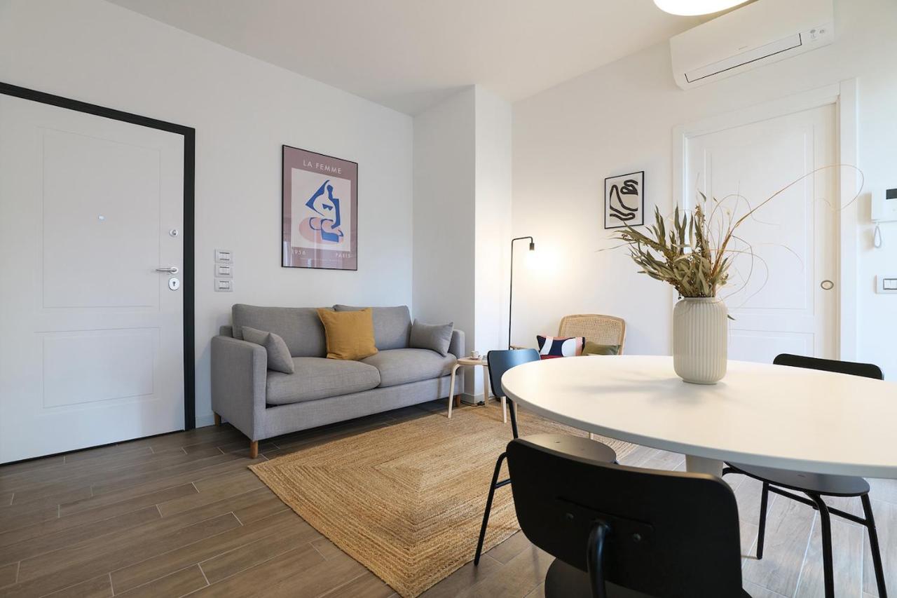Contempora Apartments - Casale 3 Milano Exterior foto