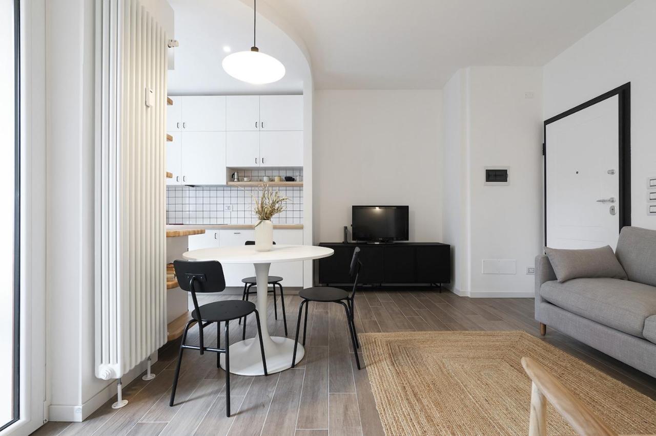 Contempora Apartments - Casale 3 Milano Exterior foto